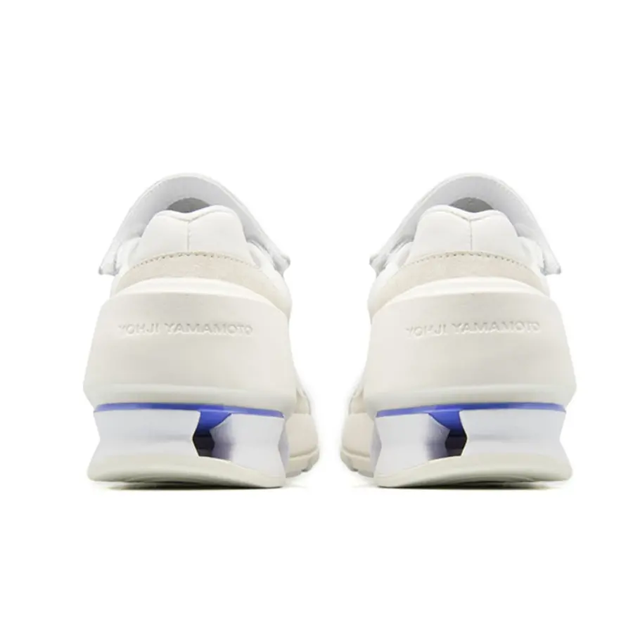 Giày Adidas Y-3 Sukui ‘White’ EF2637 - Ảnh 3