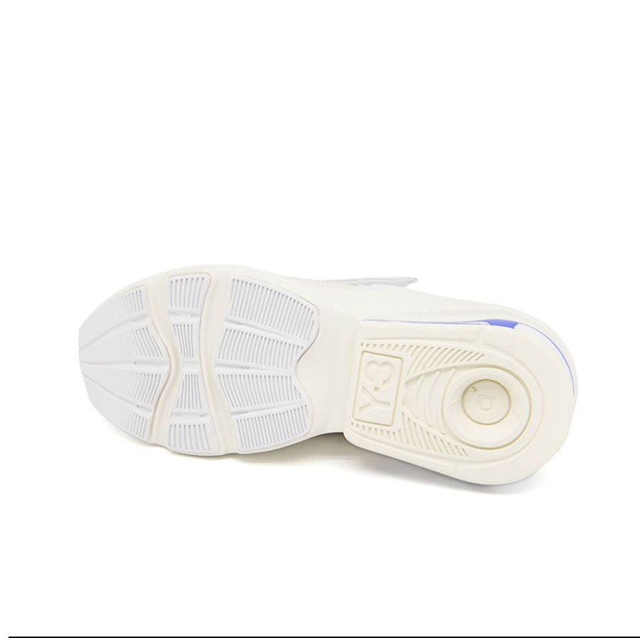 Giày Adidas Y-3 Sukui ‘White’ EF2637 - Ảnh 4