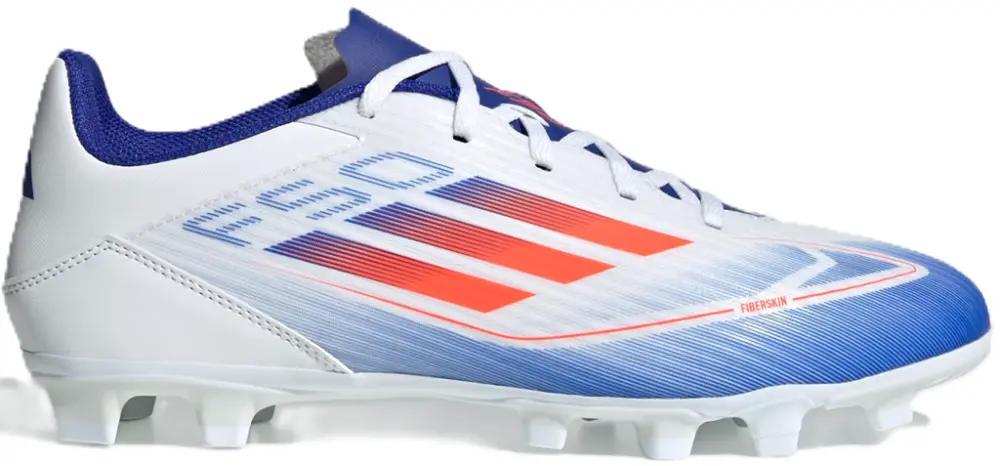 Giày adidas F50 Club Flexible Ground 'Cloud White' IE0611