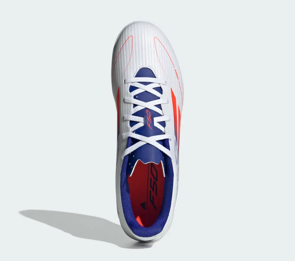 Alternative view of Giày adidas F50 Club Indoor 'Lucid Blue' IF1345