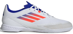 Giày adidas F50 League Indoor 'Cloud White' IF1395