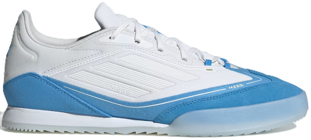 Giày adidas F50 Messi Freestyle 'Cloud White' IH8361