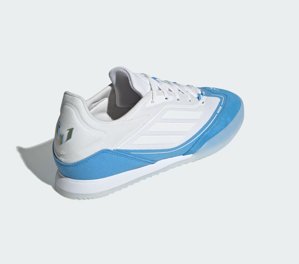 Giày adidas F50 Messi Freestyle 'Cloud White' IH8361 - Ảnh 3