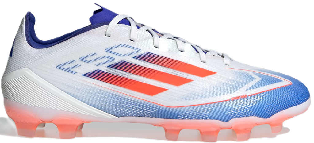 Giày adidas F50 Pro Multi-Ground Boots 'Cloud White' IF1325