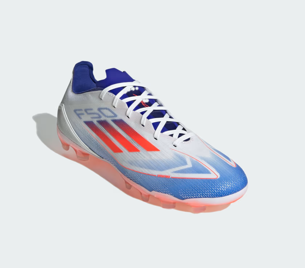 Giày adidas F50 Pro Multi-Ground Boots 'Cloud White' IF1325 - Ảnh 4