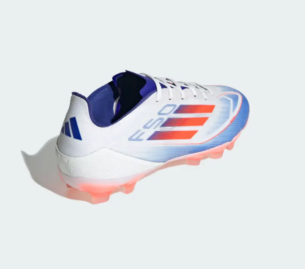 Giày adidas F50 Pro Multi-Ground Boots 'Cloud White' IF1325 - Ảnh 3