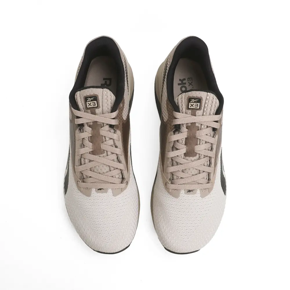 Giày Reebok Nano X3 ‘Boulder Beige’ 100033780 - Ảnh 4