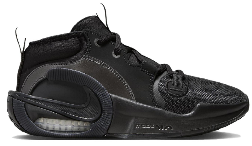 Giày Nike Air Zoom Crossover 2 GS ‘Anthracite’ FB2689-002