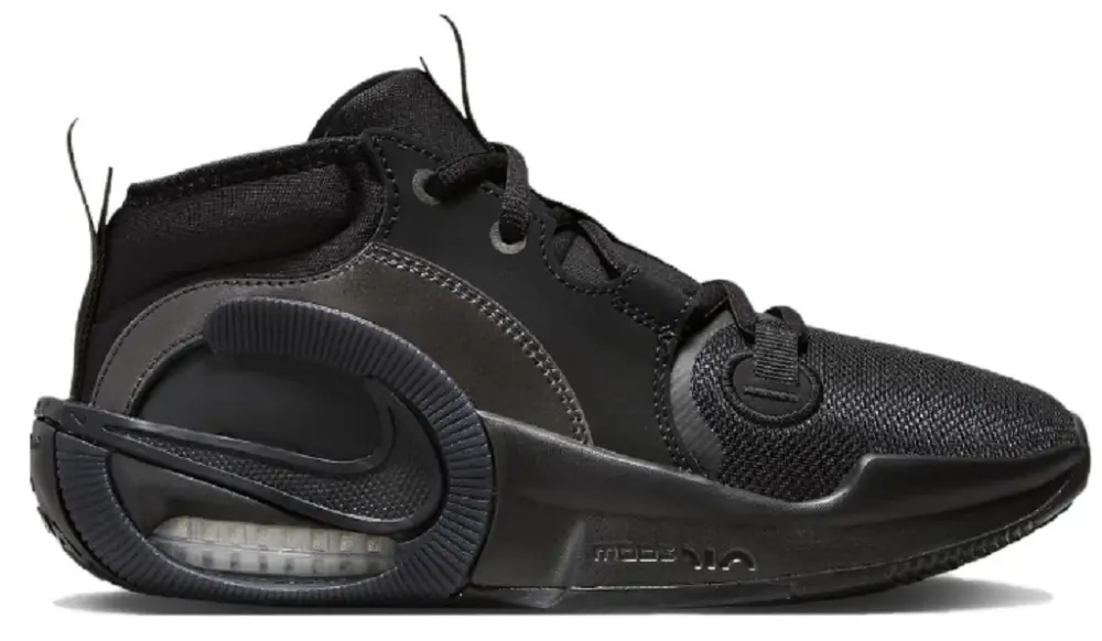 Giày Nike Air Zoom Crossover 2 GS ‘Anthracite’ FB2689-002