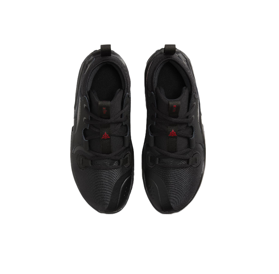 Giày Nike Air Zoom Crossover 2 GS ‘Anthracite’ FB2689-002 - Ảnh 3