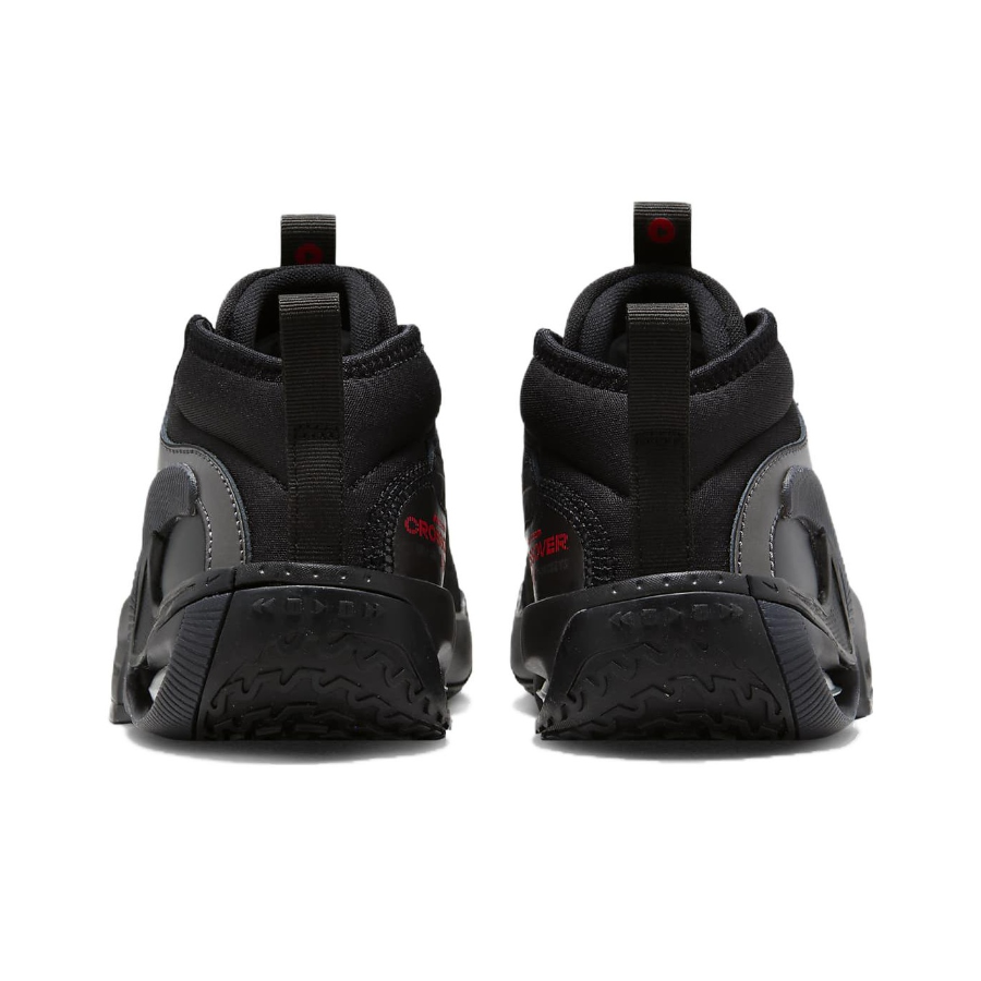 Giày Nike Air Zoom Crossover 2 GS ‘Anthracite’ FB2689-002 - Ảnh 4