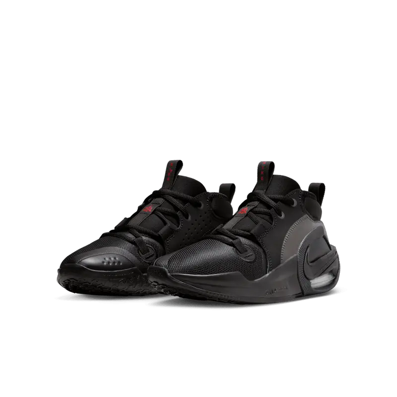 Alternative view of Giày Nike Air Zoom Crossover 2 GS ‘Anthracite’ FB2689-002