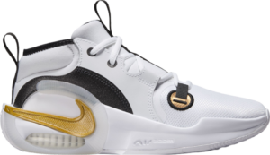 Giày Nike Air Zoom 2 ‘Metallic Gold’ FB2689-100