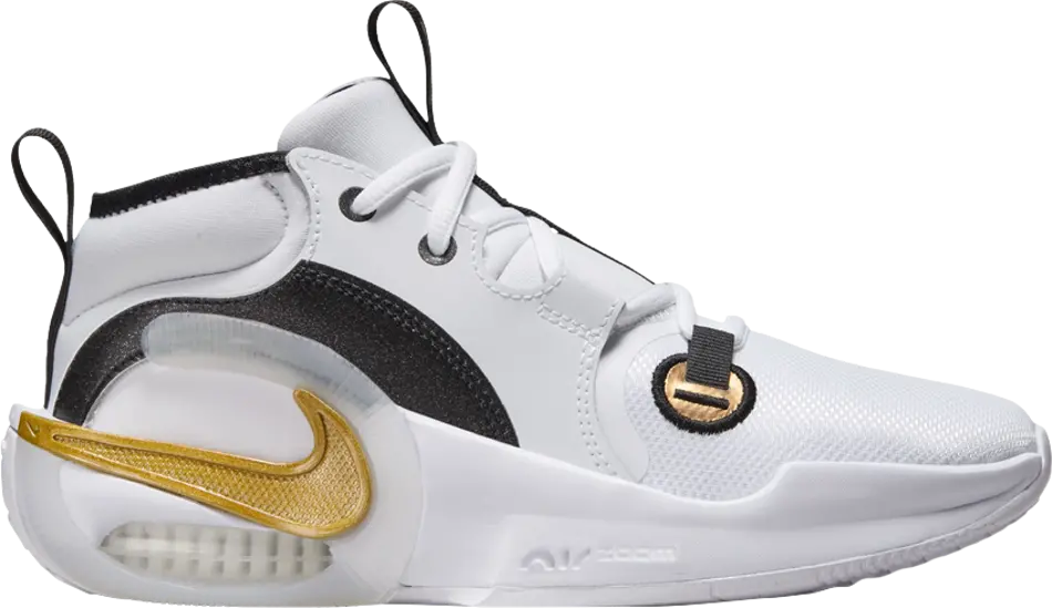 Giày Nike Air Zoom 2 ‘Metallic Gold’ FB2689-100