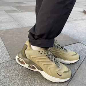 Alternative view of Giày Nike Air Max TW ‘Neutral Olive’ FB9150-200