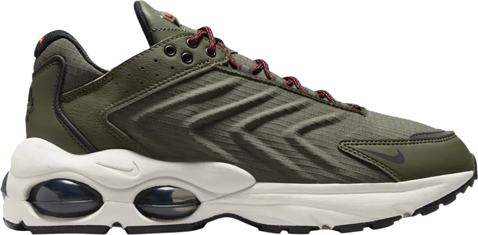 Giày Nike Air Max TW ‘Cargo Khaki’ FB9150-300