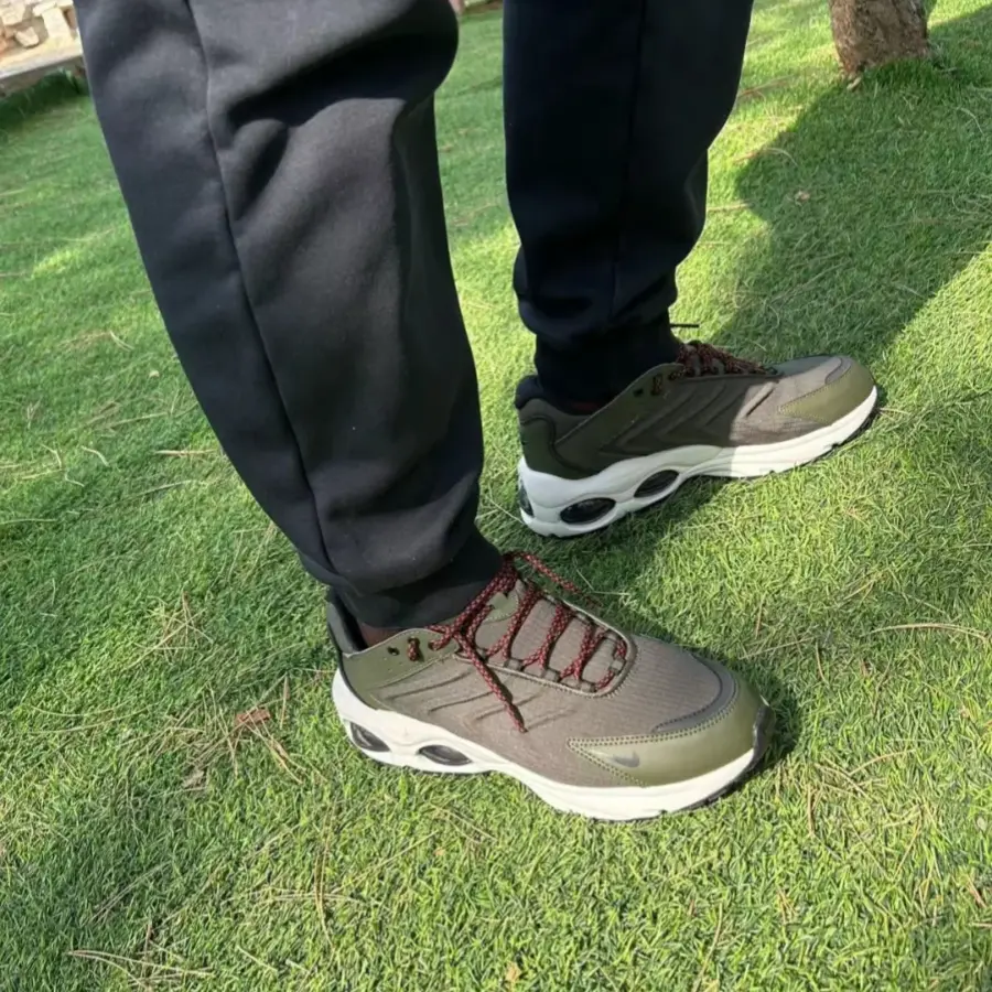Alternative view of Giày Nike Air Max TW ‘Cargo Khaki’ FB9150-300