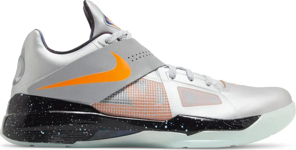 Giày Nike Zoom KD 4 ‘Galaxy’ FD2635-001
