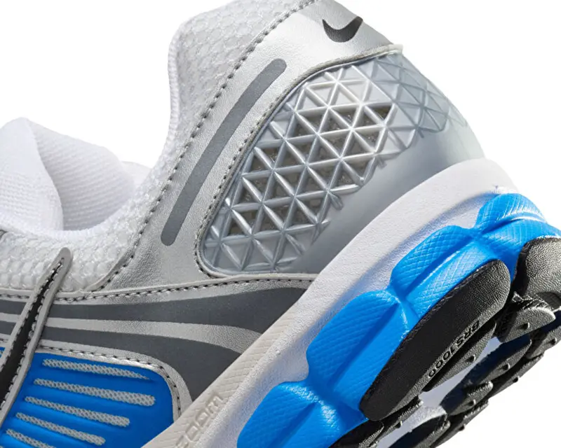 Giày Nike Zoom Vomero 5 ‘Photo Blue’ FJ4151-100 - Ảnh 6