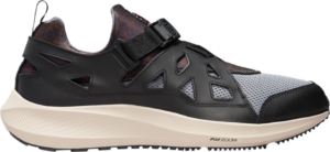 Giày Nike Air Huarache 20Y24 x Patta ‘Black Grey’ FJ4201-001