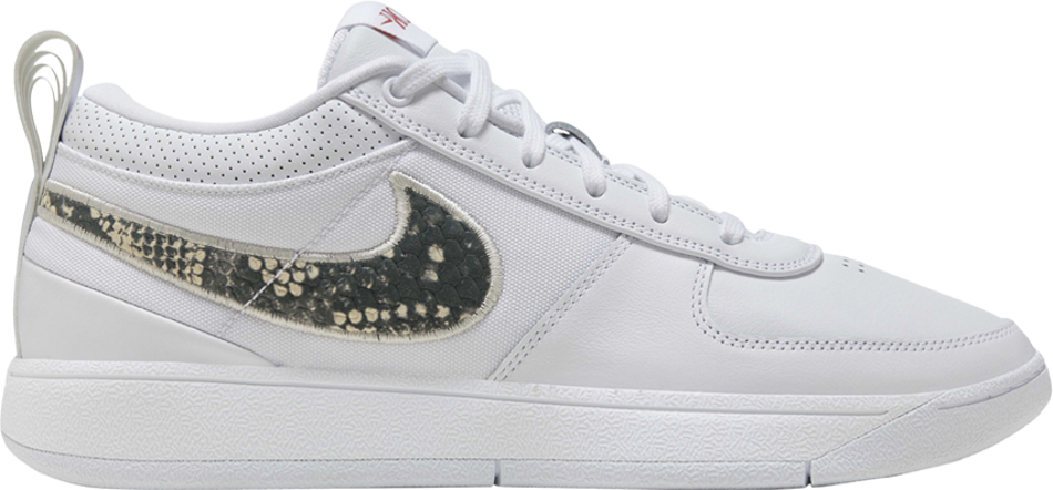 Giày Nike Book 1 EP ‘Rattlesnake’ FJ4250-101