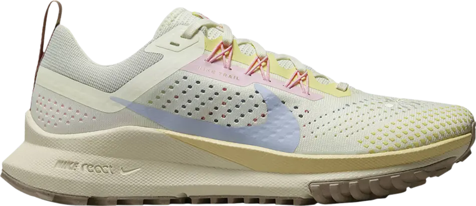 Giày Nike React Pegasus Trail 4 ‘Sail Blue’ FJ7733-140