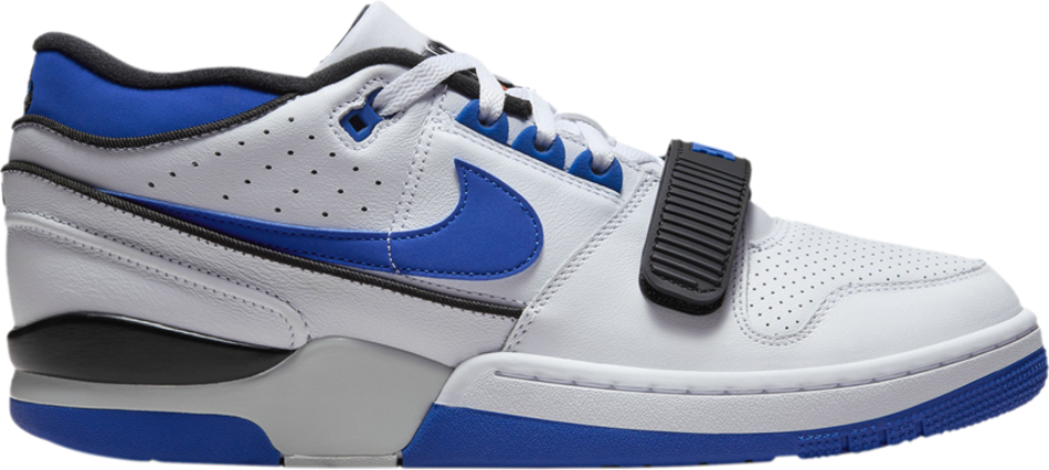 Giày Nike Air Alpha Force 88 ‘Game Royal’ FN6245-100