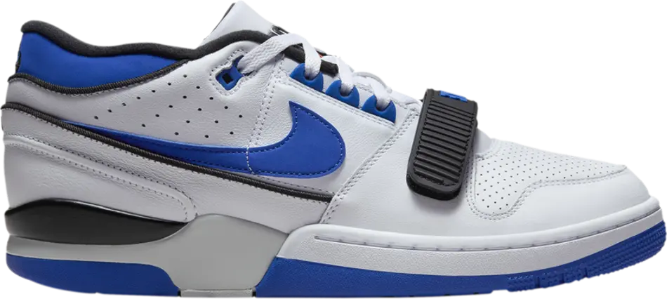 Giày Nike Air Alpha Force 88 ‘Game Royal’ FN6245-100