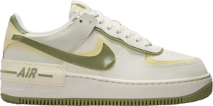 Giày Nike Air Force 1 Shadow ‘Oil Green’ FN6335-101
