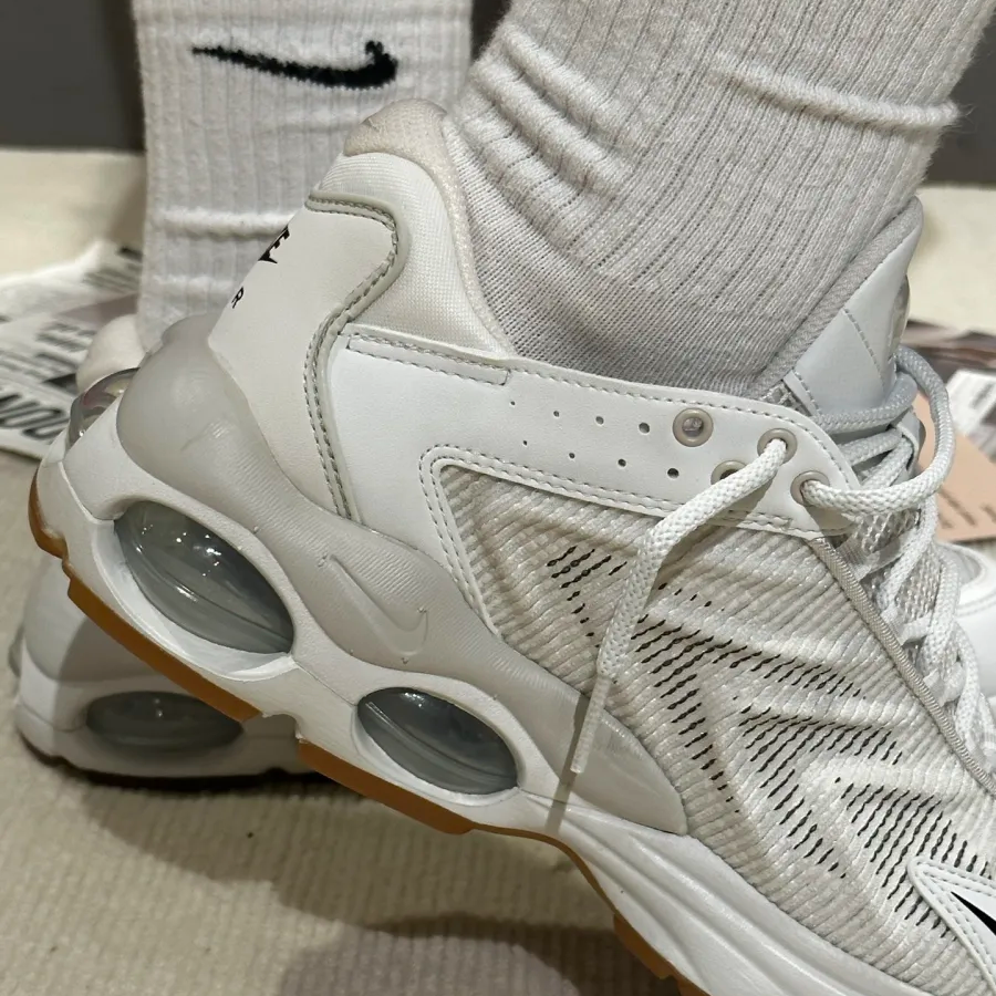 Giày Nike Air Max TW Summit ‘Phantom’ FN6921-100 - Ảnh 3