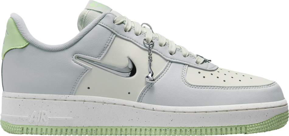 Giày Nike Air Force 1 ’07 Next Nature ‘Sea Glass’ FN8540-001