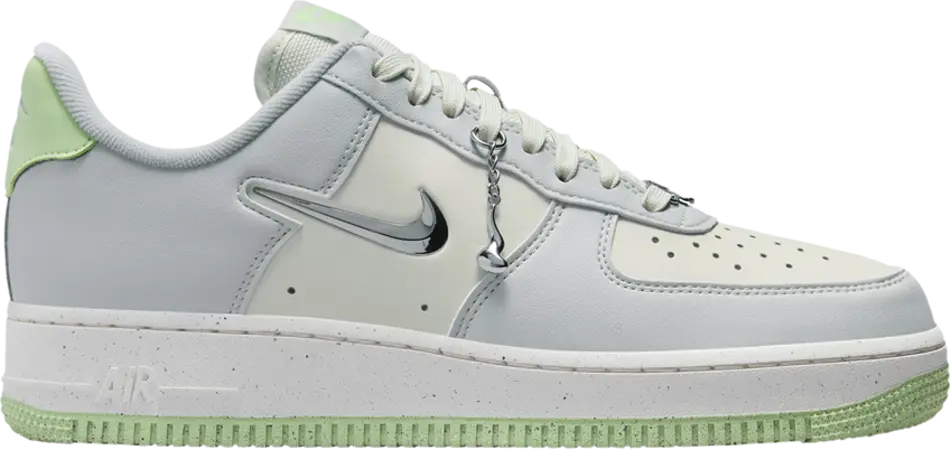 Giày Nike Air Force 1 ’07 Next Nature ‘Sea Glass’ FN8540-001