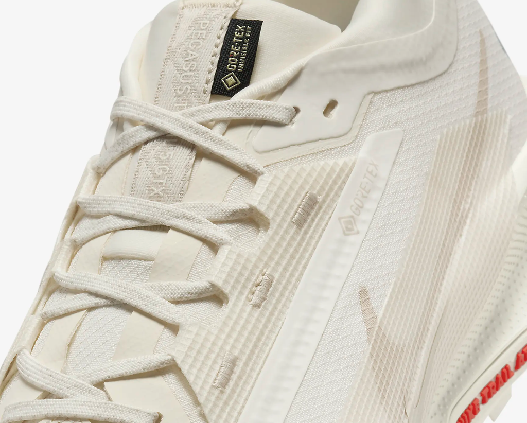 Giày Nike Pegasus Trail 5 GORE-TEX 'Sail' FQ0908-100 - Ảnh 5