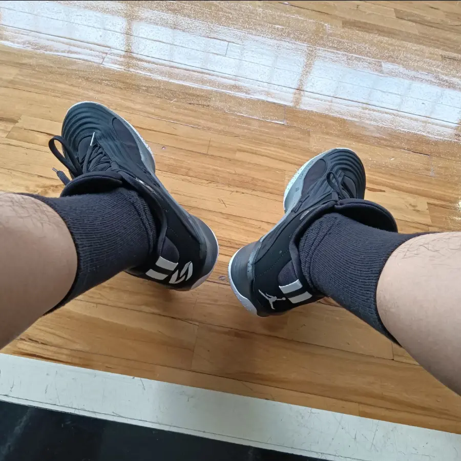 Alternative view of Giày Nike Air Jordan Luka 3 ‘Speedway’ FQ1285-001