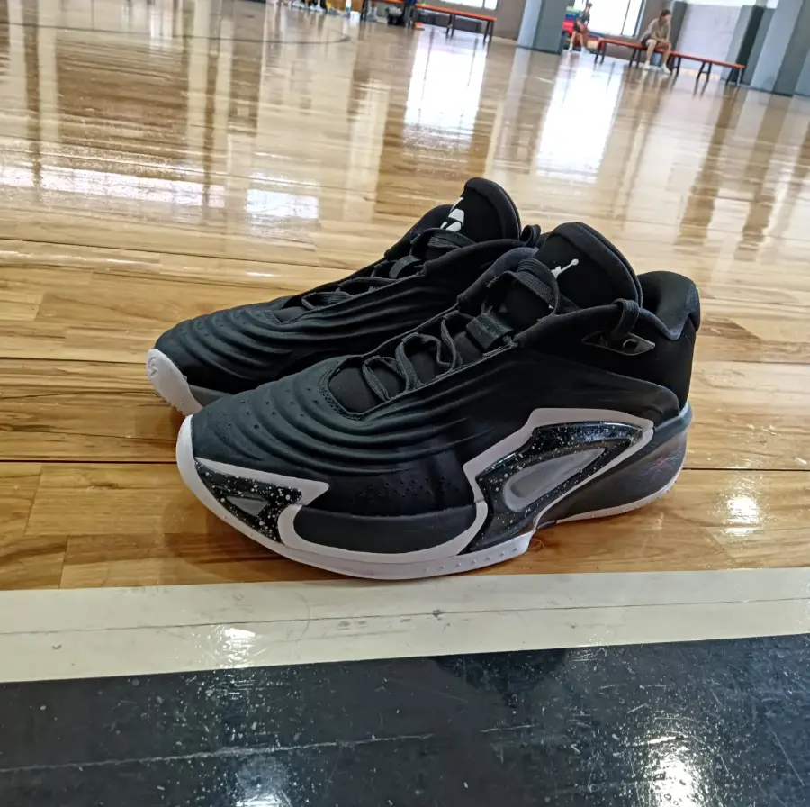 Giày Nike Air Jordan Luka 3 ‘Speedway’ FQ1285-001 - Ảnh 5