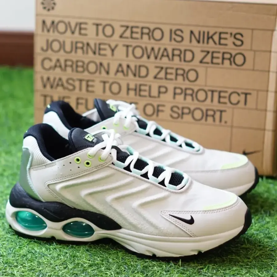 Giày Nike Air Max TW ‘ ‘White’ FQ6853-101 - Ảnh 3