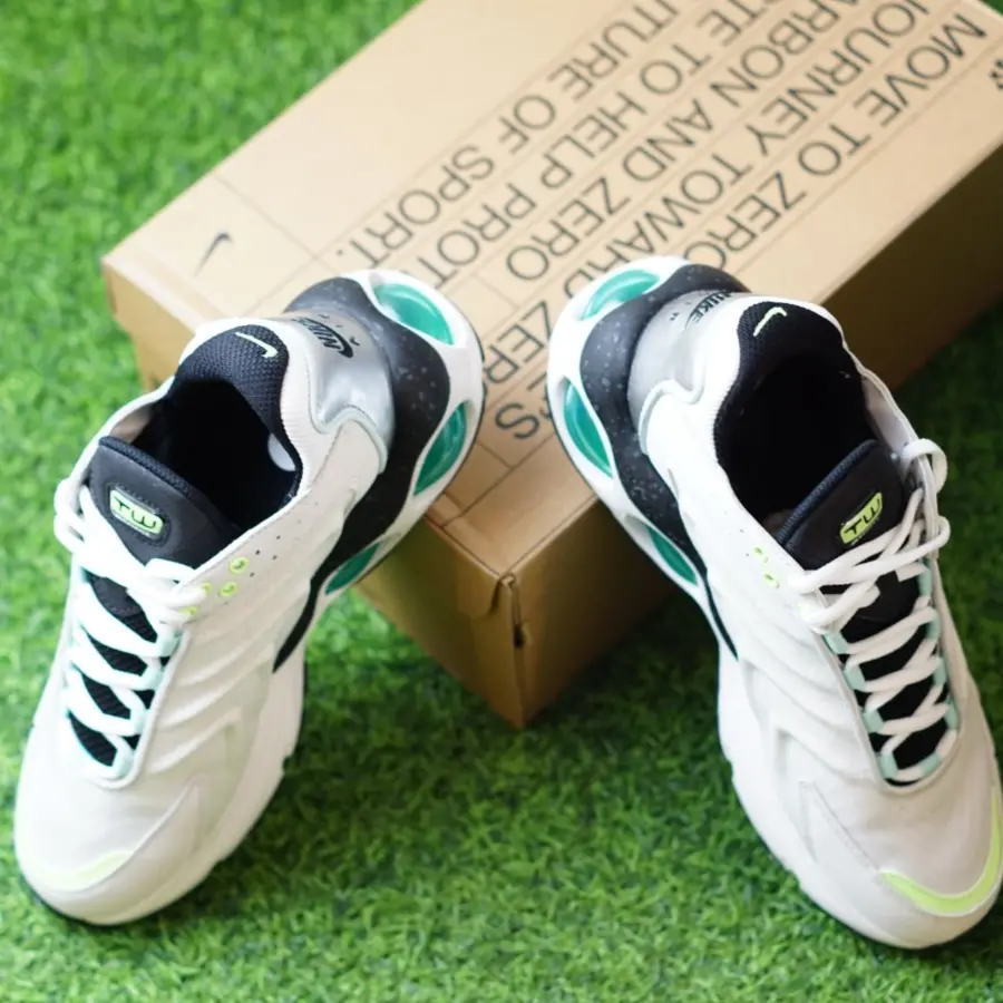 Giày Nike Air Max TW ‘ ‘White’ FQ6853-101 - Ảnh 5