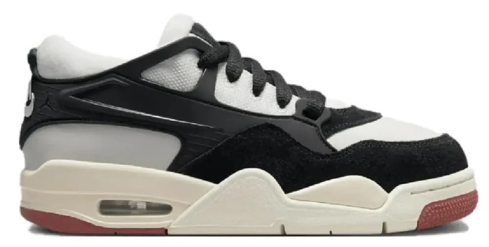 Giày Nike Air Jordan 4 RM GS ‘Canyon Rust’ FQ7938-100