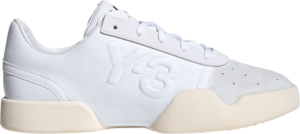 Giày Adidas Y-3 Yunu ‘White’ FX0790