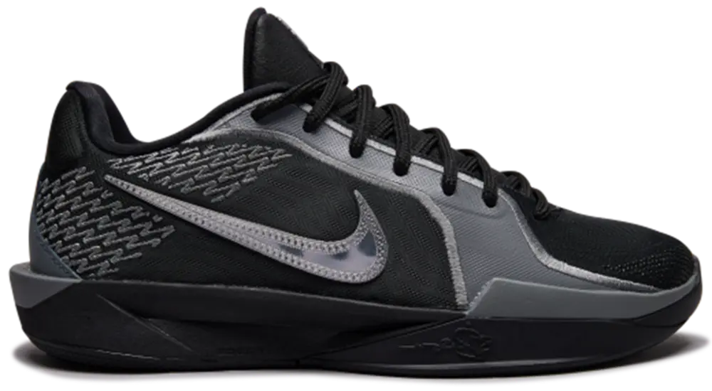 Giày Nike Sabrina 2 ‘Mirrored’ FZ1517-001