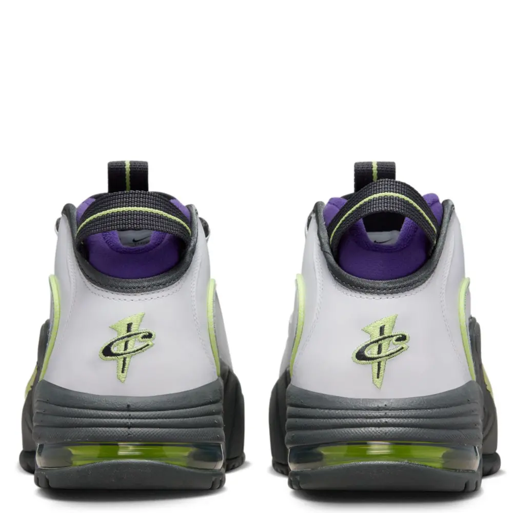 Giày Nike Air Max Penny 1 ‘Penny Story’ FZ4043-100 - Ảnh 3