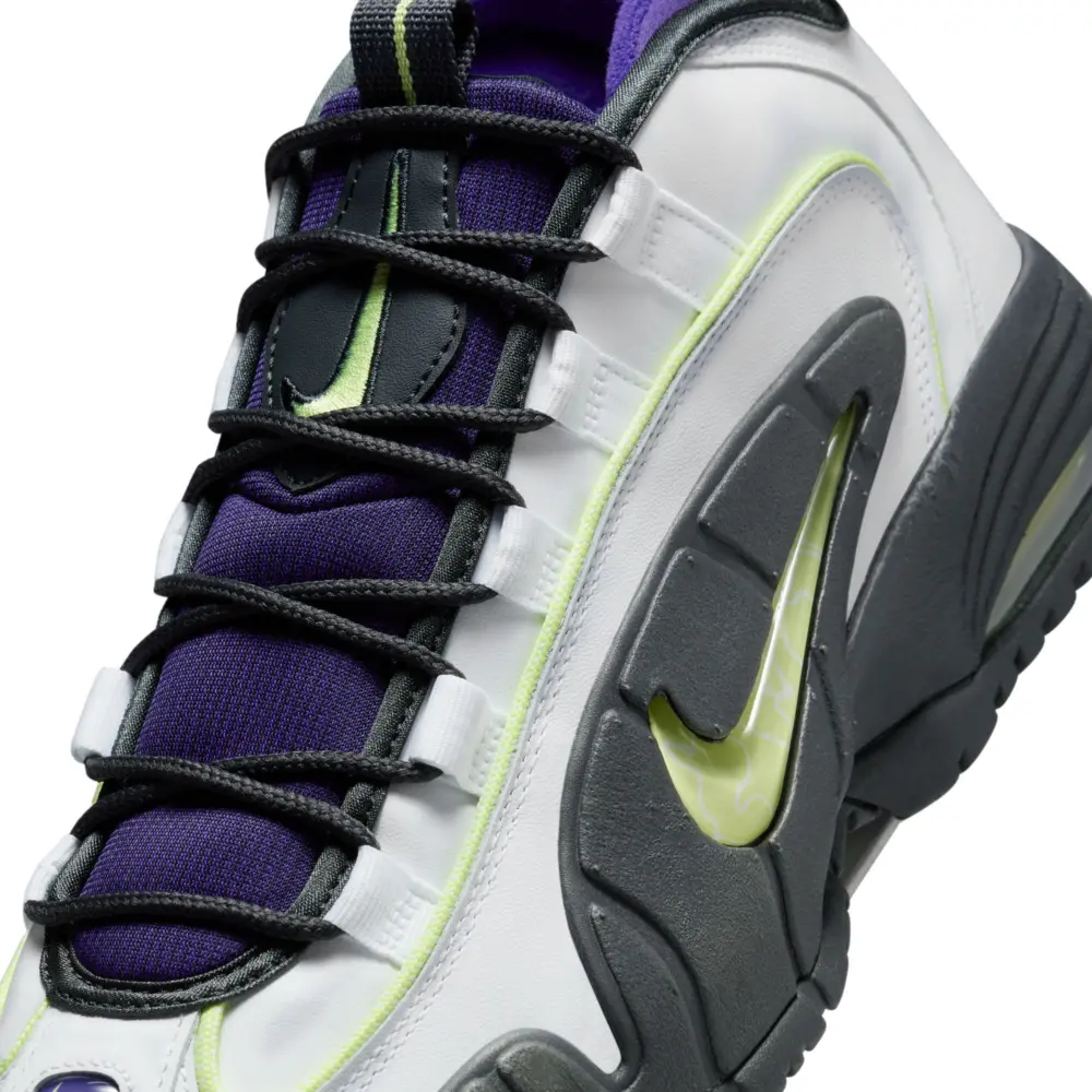 Giày Nike Air Max Penny 1 ‘Penny Story’ FZ4043-100 - Ảnh 4