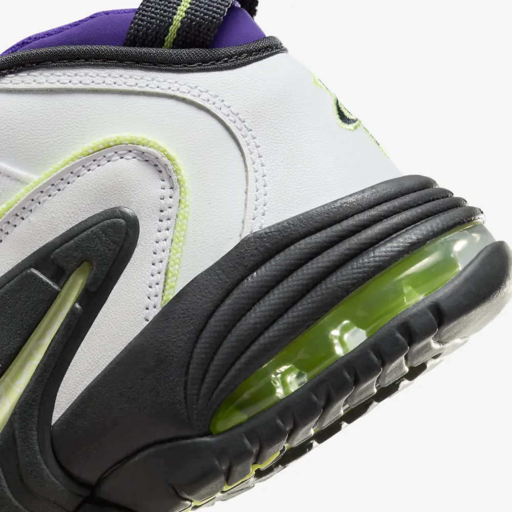 Giày Nike Air Max Penny 1 ‘Penny Story’ FZ4043-100 - Ảnh 5