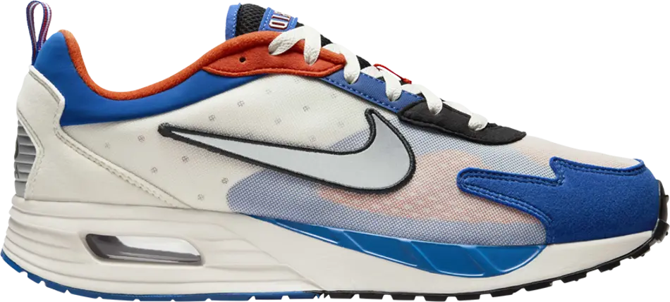 Giày Nike Air Max Solo ‘Florida’ FZ4833-001