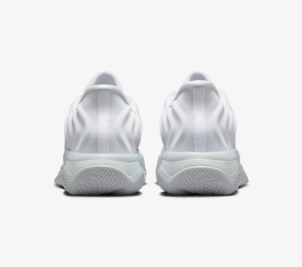 Giày Nike Giannis Immortality 4 'White' FQ3680-100 - Ảnh 4