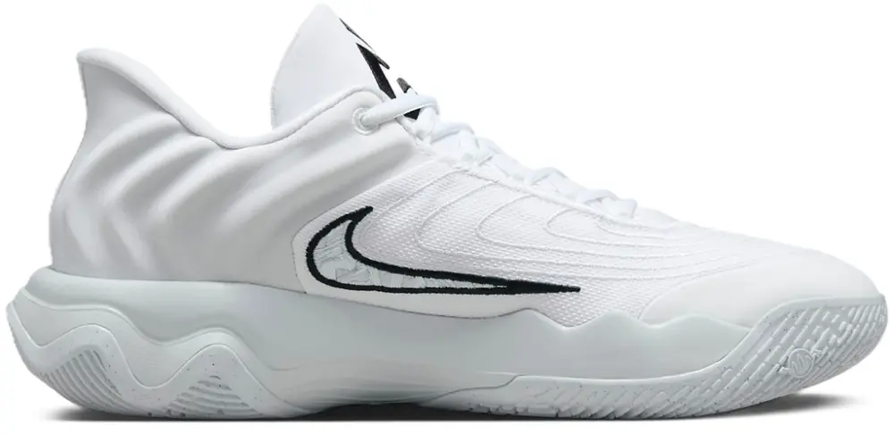 Giày Nike Giannis Immortality 4 'White' FQ3680-100