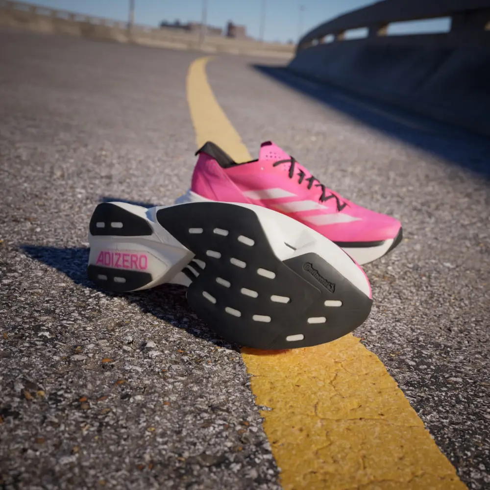 Giày Adidas Adizero Adios Pro 3 ‘Pink’ IH3808 - Ảnh 3