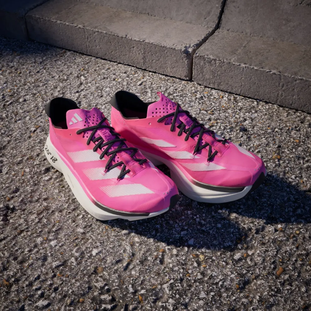 Giày Adidas Adizero Adios Pro 3 ‘Pink’ IH3808 - Ảnh 4