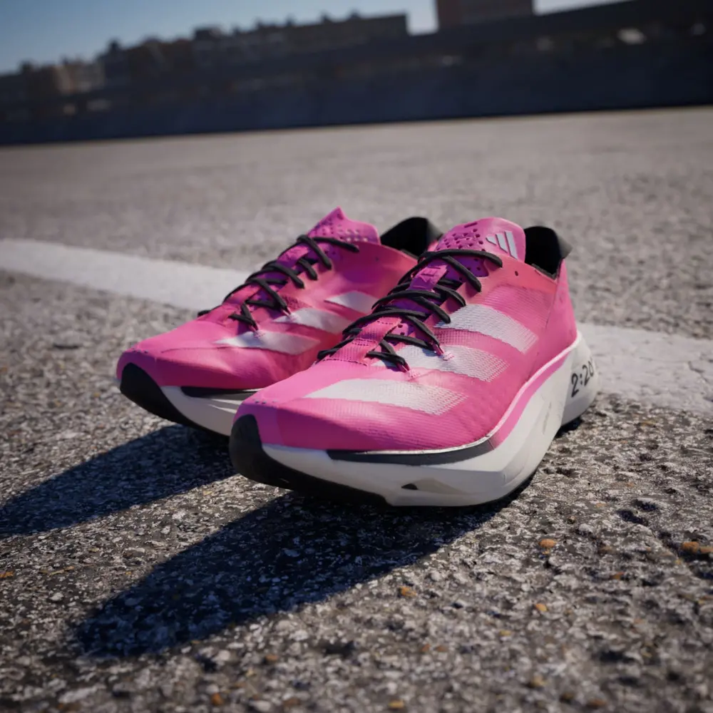 Giày Adidas Adizero Adios Pro 3 ‘Pink’ IH3808 - Ảnh 6