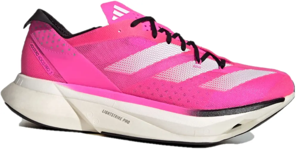Giày Adidas Adizero Adios Pro 3 ‘Pink’ IH3808
